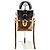 Louis Vuitton — Camera Box Monogram Reverse