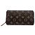 Louis Vuitton — Zippy Wallet Monogram