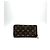 Louis Vuitton — Zippy Wallet Monogram - vista 2