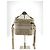 Dior Vanity — Toile Tissée Bianca e Dorata - vista 2