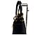 Dior Lady Dior — Marineblaues Nylon, Galliano Full Set - Ansicht 4