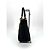 Dior Lady Dior — Marineblaues Nylon, Galliano Full Set - Ansicht 5