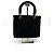 Dior Lady Dior — Marineblaues Nylon, Galliano Full Set - Ansicht 7