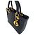 Dior Lady Dior — Nailon Cannage Azul Marino, Galliano circa 2000 - vista 10