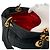 Dior Lady Dior — Nailon Cannage Azul Marino, Galliano circa 2000 - vista 7