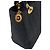Dior Lady Dior — Nailon Cannage Azul Marino, Galliano circa 2000 - vista 9