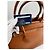 Ralph Lauren RL50 — Grand Modèle Cuir Fauve - vista 11