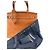 Ralph Lauren RL50 — Grand Modèle Cuir Fauve - vista 13