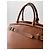 Ralph Lauren RL50 — Grand Modèle Cuir Fauve - vista 4