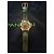Panerai Luminor — Flyback Or Rose, Éd. Cricket 58/77 - vista 4
