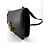 Saint Laurent — Le Carré Satchel, Pelle Nera - vista 6