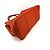 Hermès Garden Party 36 — Cuir Clémence Orange - vista 9