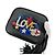 Saint Laurent Blogger — "Love" Edizione Limitata - vista 7