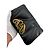 Alexander McQueen — The Seal, Pelle di Agnello Nera - vista 13