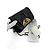 Alexander McQueen — The Seal, Pelle di Agnello Nera - vista 7