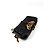 Alexander McQueen — The Seal, Pelle di Agnello Nera - vista 8