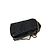 Alexander McQueen — The Seal, Pelle di Agnello Nera - vista 9