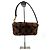 Louis Vuitton Milla — Pochette Vison Mink, 2004