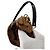 Louis Vuitton Milla — Pochette Vison Mink, 2004 - vista 13