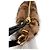 Louis Vuitton Milla — Pochette Vison Mink, 2004 - vista 14