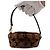 Louis Vuitton Milla — Pochette Vison Mink, 2004 - vista 18