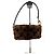 Louis Vuitton Milla — Pochette Vison Mink, 2004 - vista 2