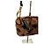 Louis Vuitton Milla — Pochette Vison Mink, 2004 - vista 6