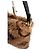 Louis Vuitton Milla — Pochette Vison Mink, 2004 - vista 9