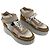 Chloé Nama — Zapatillas de plataforma