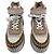Chloé Nama — Zapatillas de plataforma - vista 2