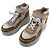 Chloé Nama — Zapatillas de plataforma - vista 3