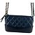 Chanel Gabrielle Small — Bicolor Lammleder, 2018 - Ansicht 15