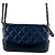 Chanel Gabrielle Small — Bicolor Lammleder, 2018 - Ansicht 16