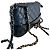 Chanel Gabrielle Small — Bicolor Lammleder, 2018 - Ansicht 19