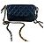 Chanel Gabrielle Small — Bicolor Lammleder, 2018 - Ansicht 7