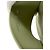 Alexander McQueen — Chanclas Verde Salvia - vista 7
