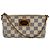 Louis Vuitton — Pochette Mila PM, Damier Azur