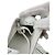 Alexander McQueen — Tread Slick Raffia Blanc, T.38 - Ansicht 10