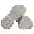 Alexander McQueen — Tread Slick Raffia Blanc, T.38 - Ansicht 11