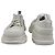 Alexander McQueen — Tread Slick Raffia Blanc, T.38 - Ansicht 6