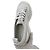 Alexander McQueen — Tread Slick Raffia Blanc, T.38 - Ansicht 8