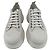 Alexander McQueen — Tread Slick Raffia Blanc, T.38 - Ansicht 9
