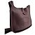 Hermès Evelyne III PM — Cuir Togo Marron, 2020