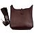 Hermès Evelyne III PM — Cuir Togo Marron, 2020 - vista 2