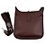 Hermès Evelyne III PM — Cuir Togo Marron, 2020 - vista 3
