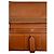Hermès Béarn Soufflet — Epsom Leder Gold, Palladium H-Verschluss - Ansicht 4
