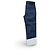 Jeans Loewe Fisherman con risvolti bianchi - vista 11