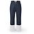 Jeans Loewe Fisherman con risvolti bianchi - vista 16
