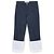 Jeans Loewe Fisherman con risvolti bianchi - vista 2