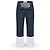 Jeans Loewe Fisherman con risvolti bianchi - vista 9